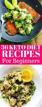 36 Ultimate Keto Diet Ideas For Beginners Best Keto Diet Ideas Keto Diet Recipes Best Keto Diet Keto Meal Plan