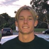 Aaron Brunt's Instagram, Twitter & Facebook