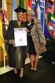 The limkokwing university wishes to thank everyone for their concern regarding the health of our president tan sri dato' sri paduka. Bernama Limkokwing Making A Difference In Lesotho