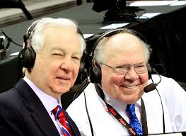 Pete Dougherty: Bill Raftery back at NCAA Final Four