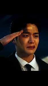 Os ceifadores fazendo um corredor pra ele "passar" 🤧 eu chorei tanto 😭🥹  NOME: "AMANHÃ" ONDE ASSISTIR: NETFLIX OU TELEGRAM ME SIGAM NO KWAI MINHA  CONTA É MULTISERIES10 #kdramalover #doramabrasil ...