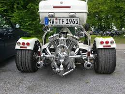 Trike verleih neustadt an der weinstraße: Oleck Custom Motorbike Archive Harley Trike