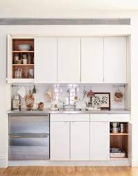 We did not find results for: 5 Space Saving Ideas To Steal From A Brooklyn Kitchen Ikea Hack Included Brooklyn Kitchen Kitchen Bar Design Home Organization