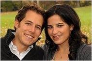 Erica Stern, Michael Giudice