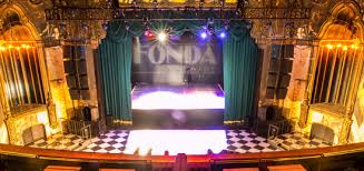 Venue Info The Fonda Theatre