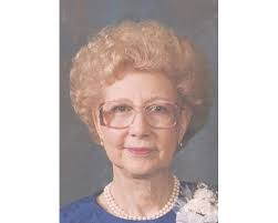 Mary Adams Obituary (2016)