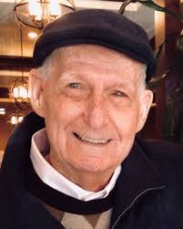 William Blake Obituary (2018)