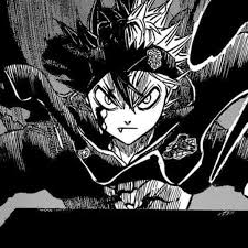 Asta From Black Clover Home Facebook Ariyuki is standing in front of his former home which happens to be destroyed by a meteorite. asta from black clover home facebook