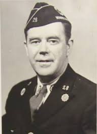 Kenneth Nordley Skoug (1898-1950)