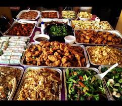 Filipino Birthday Party Food Ideas For Adults It Wouldn T Be A Filipino Party Without All The Food Filipino Recipes Food Filipino Food Party