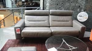 Stressless sofas im preisvergleich große auswahl testberichte echte nutzerbewertungen und geprüfte shops ► billige angebote finden! Stressless Stella Sofa Mit Hocker Wohnparc De