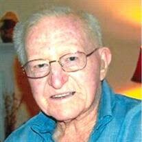 Roy H. Manuel Obituary