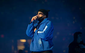 I ran east to lenox and arrived at in 2020, her essay the ladder up, originally published in virginia quarterly review. Live Review Bad Bunny Eaglebank Arena 11 1 19 Parklife Dc