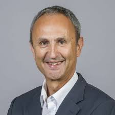 FDP.Die Liberalen Aadorf