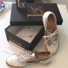 Rectangular sunglasses in camel/brown tortoise with brown lenses. La Bottega Di Lisa Shoes La Bottega Di Lisa Ladies Sneakers Poshmark