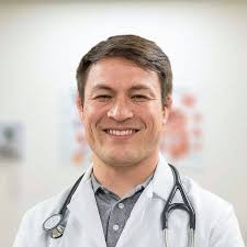 Find Care with Peter Yu, APN