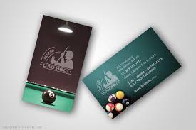 Get the look you want without the hassle. 30 Clever Double Sided Business Cards Examples Colorlava