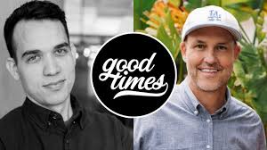 Good Times Production launches