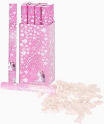 Hochzeit Party Poppers Kanone 38 Cm Dekorationen Girlanden Konfetti Kanone Party Popper