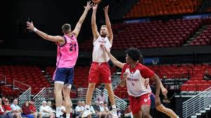 Indiana Hoosiers Pull Off Thrilling Last-Minute Comeback to Beat Mega Superbet 81-80 in Puerto Rico Finale