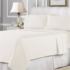 Choose from 8 styles & 450 exclusive designer fabrics. Aspire Linens Ensemble De Draps Riches En Coton De 800 Fils Au Pouce Carr Avec Taies D 39 Oreiller En Prime 6 Pi Ces Grand Blanc Walmart Canada