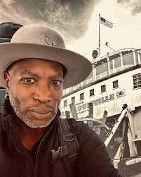 Brian Monell's Instagram, Twitter & Facebook