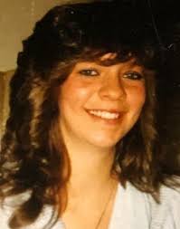 Sheryl Barneck-McGee Obituary (1966