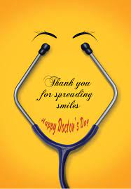 The below are the best doctors day quotes, wishes. Doctors Day Quotes Quotesgram