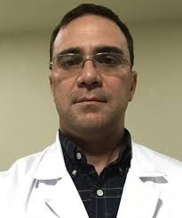 Dr. Armando Carvalho Amaral Junior Ortopedista