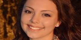 Bridgewater-Raynham graduate Molly Caron to compete in Miss  Boston/Cambridge pageant