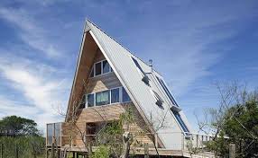 We did not find results for: A Frame Residence A Striking Remodel Of A 1960s Beach House Home Design Lover