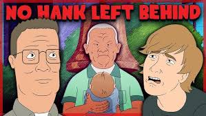 Mark Aponte Gets In Dead Meat