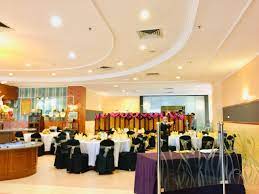 Uitm puncak alam is one of the campus of universiti teknologi mara. Cafe Pauh D Layang