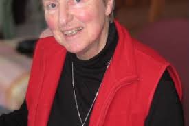 Obituary: Katie Jaffa