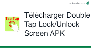 Double tap screen on and off v1.1.3.2 mod apk latest. Telecharger Double Tap Lock Unlock Screen Apk Derniere Version