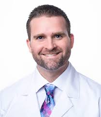 Daniel C. Edwards, DO, FACS, FACOS