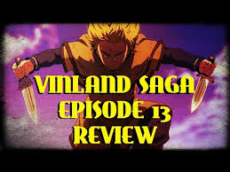 What are the chances of getting an english dub? Vinland Saga Icelandic Dub Phone Reviews News Opinions About Phone