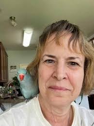 Sharon Hoke's Instagram, Twitter & Facebook