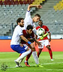 Match 64 smouha (egy) vs ahly t (lba) watch the live stream of the 2019 men's african volleyball club championship more info: Al Ahly Vs Smouha Egyptian Cup Semi Finals On Behance