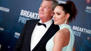 Smash Actress Katharine Mcphee Pregnant With First Child Kiro 7 News Seattle
