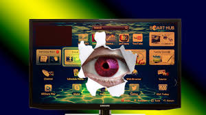 Look no further, we might have what you need right here. Smart Tv Getting Oversmart Digi Info Media