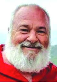 Kenneth Harris Obituary (2021)