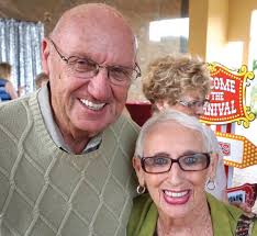 Thelma Hodges' 90th Birthday Circus