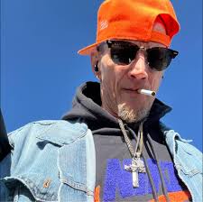 Watched Bill Maher last night