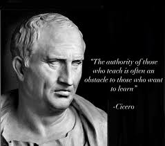 Humble thyself or be humbled. Everyone shit stinks