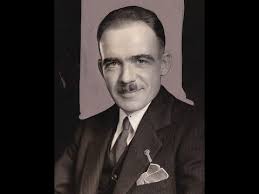 The Stamp Man, Ralph Kimble.