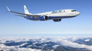Réserver un billet blue air au meilleur prix sur toutes les destinations desservies par la compagnie blue air. Blue Air Reia Zborurilor Regulate Spre Marea Britanie Spania Italia È™i Belgia
