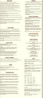 Maybe you would like to learn more about one of these? Glenside Pub Menu In Muskegon Michigan Usa