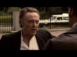 He dressed in green, drove green cars, signed his name in green ink. Kill The Irishman