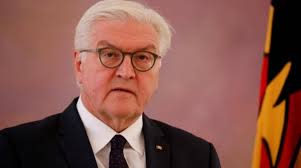 Den namen des hofes (→ steinhof(f), steinhofer). German President Receives First Dose Of Astrazeneca Coronavirus Vaccine Saudi Gazette
